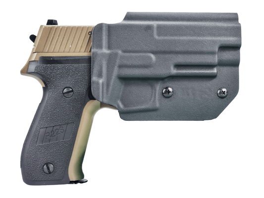 Pro Series Sig 226 - Longshot Tactical