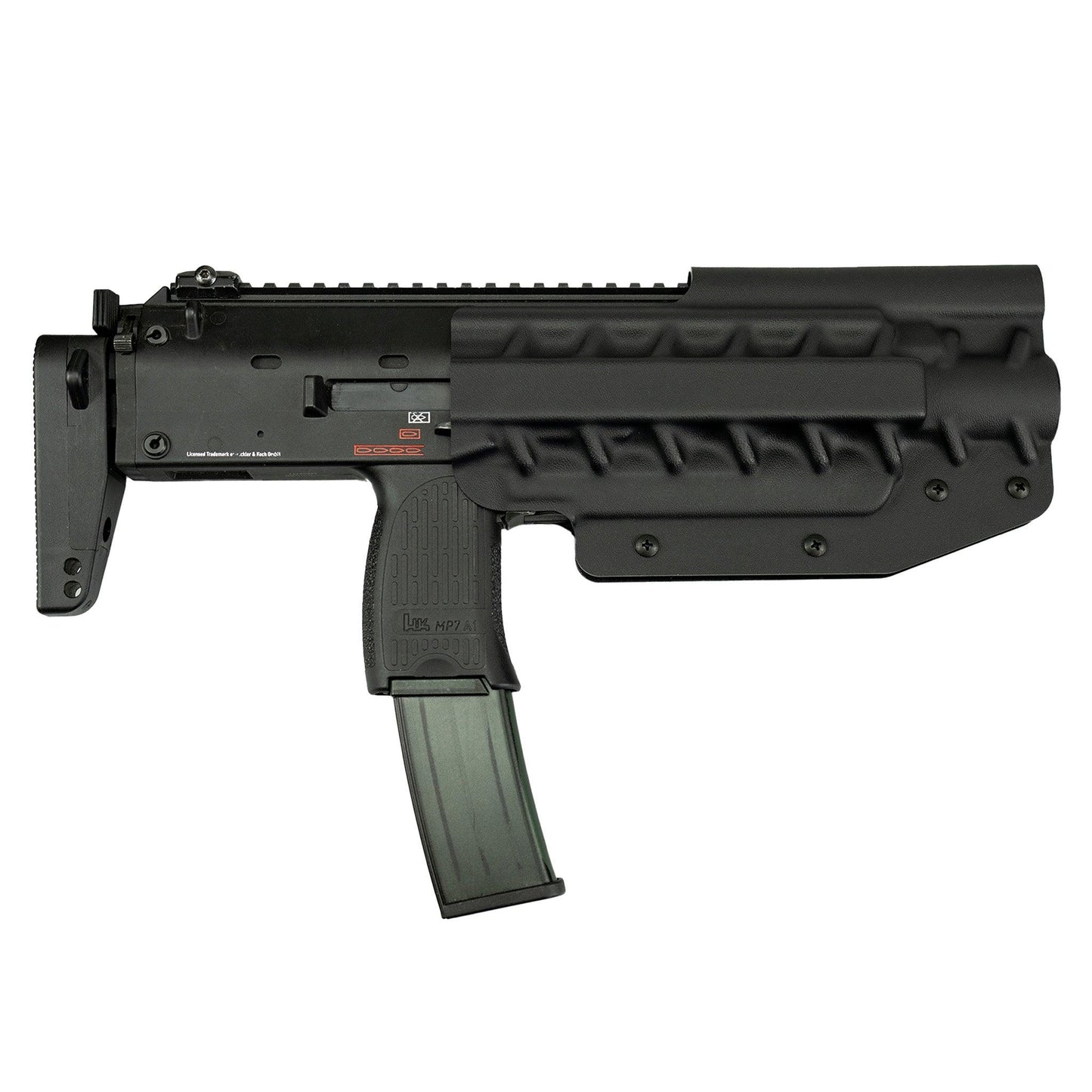 Pro Series SMG MP7A1 Holster - Longshot Tactical