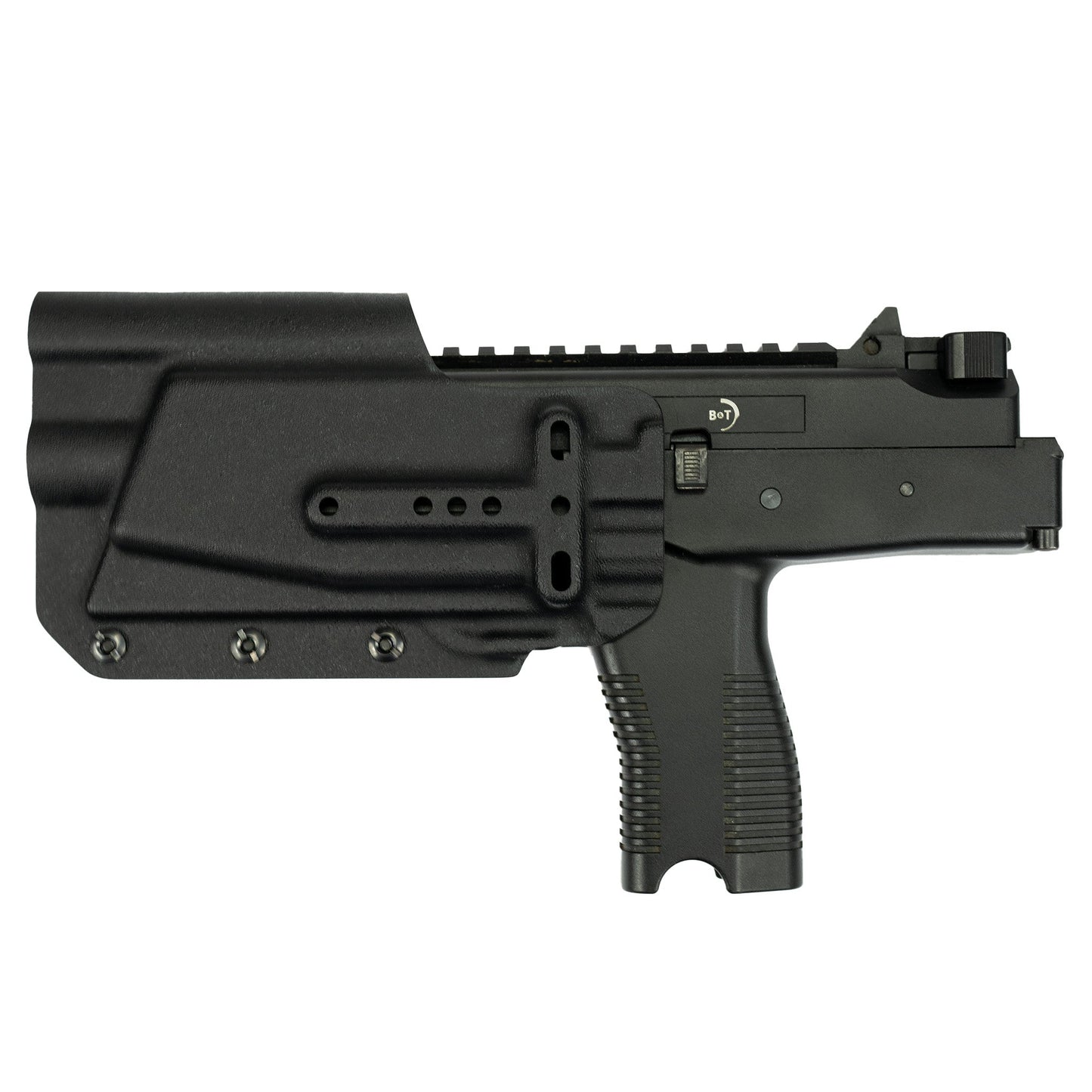 Pro Series SMG MP9 A3 Holster - Longshot Tactical