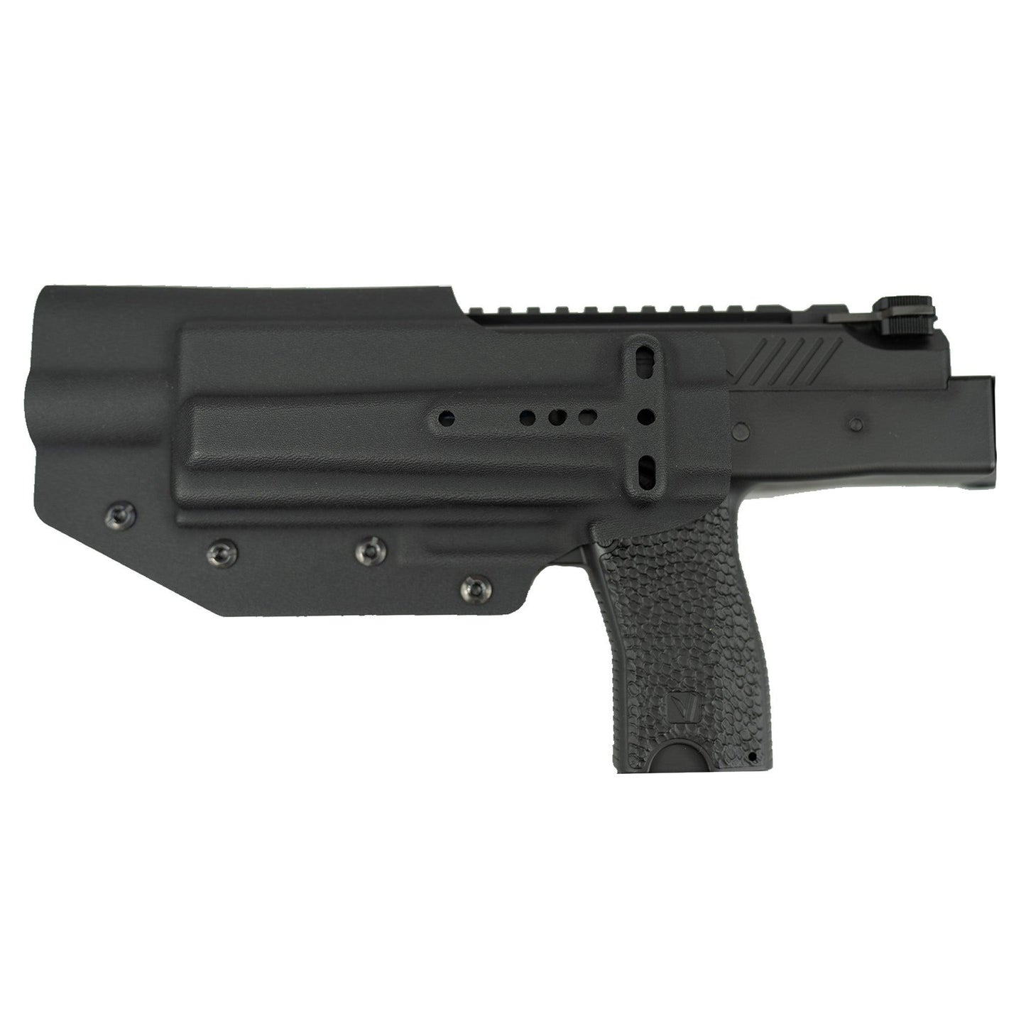 Pro Series SMG VMP - 1 Holster - Longshot Tactical