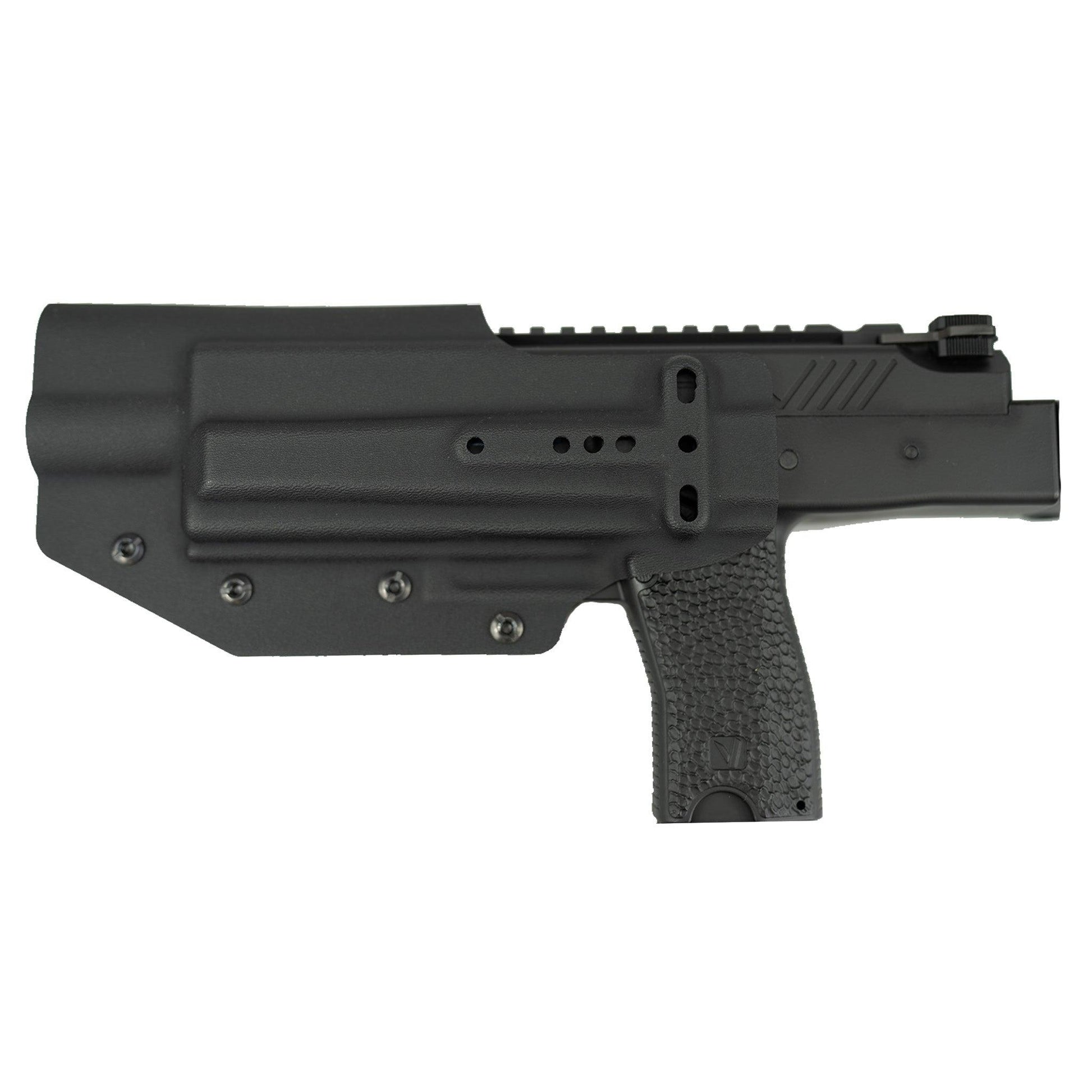Pro Series SMG VMP - 1 Holster - Longshot Tactical
