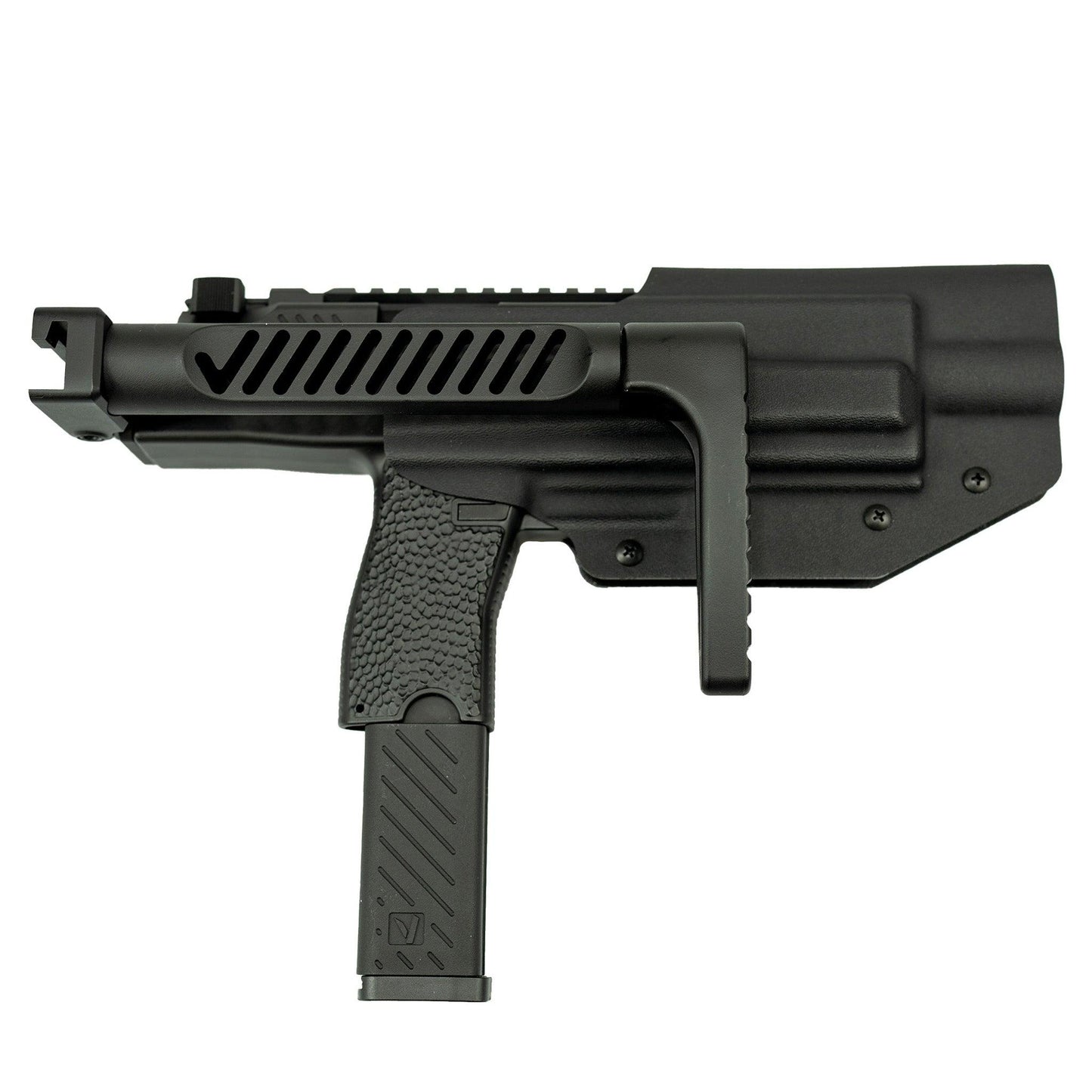 Pro Series SMG VMP - 1 Holster - Longshot Tactical