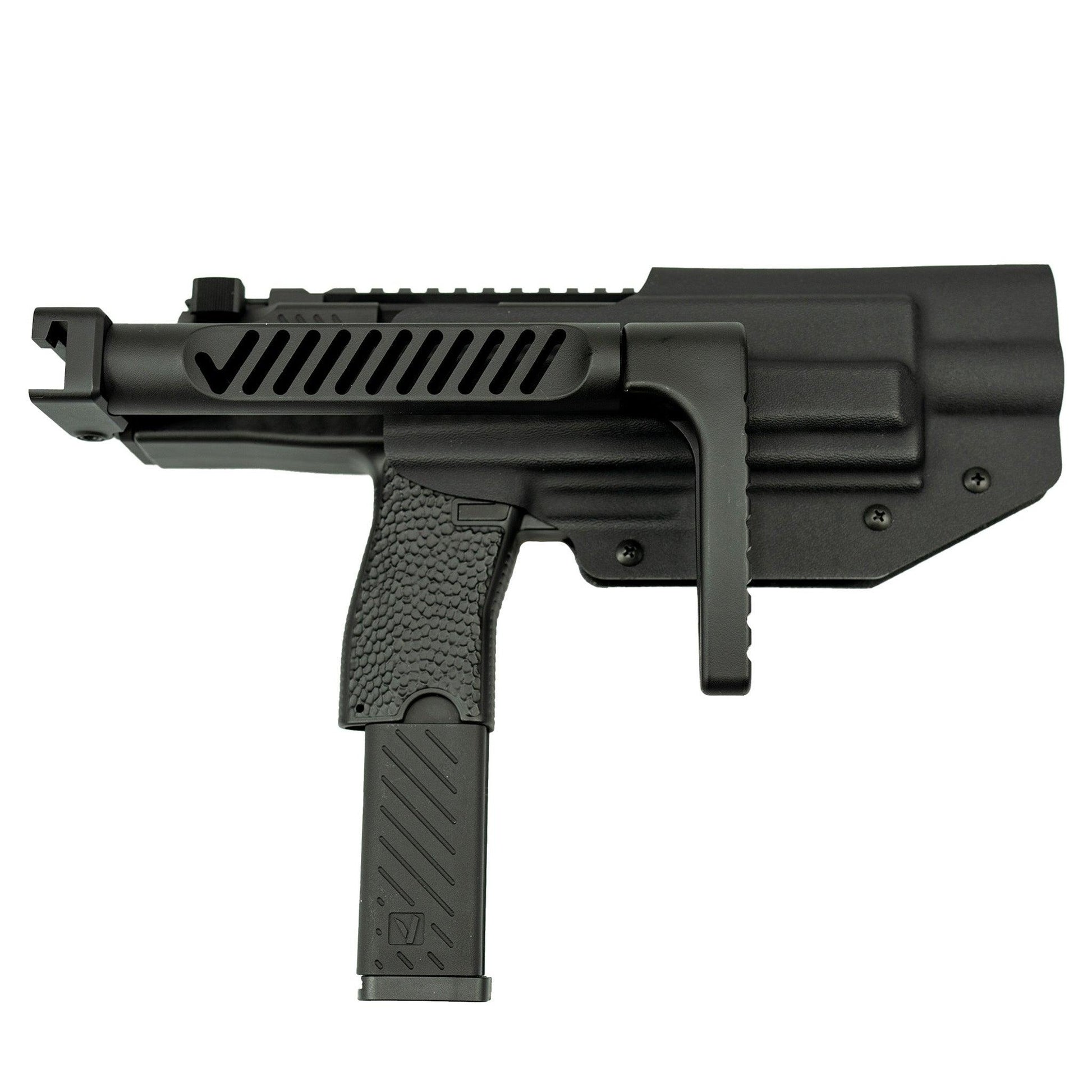 Pro Series SMG VMP - 1 Holster - Longshot Tactical