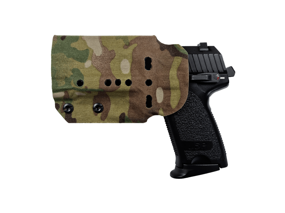 Pro Series USP Compact Holster - Longshot Tactical