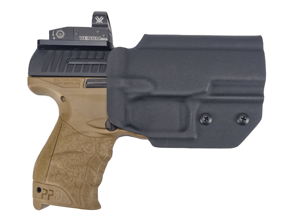 Pro Series Walther PPQ Holster - Longshot Tactical