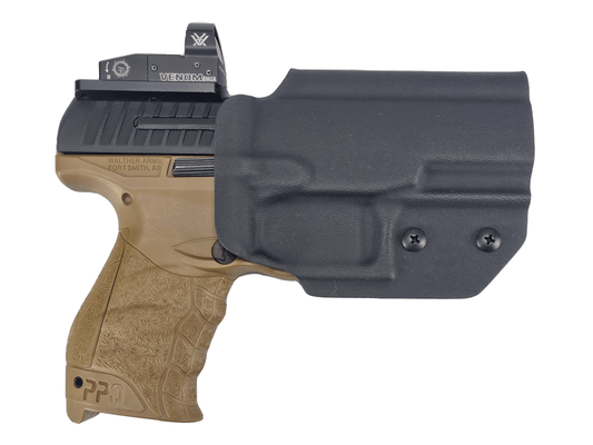 Pro Series Walther PPQ Holster - Longshot Tactical
