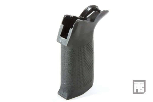 PTS Enhanced Polymer Grip (EPG) - GBB Black - Longshot Tactical