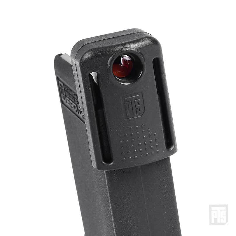 PTS EPM 30/120 Round DAS GDR - 15 Magazine - Longshot Tactical