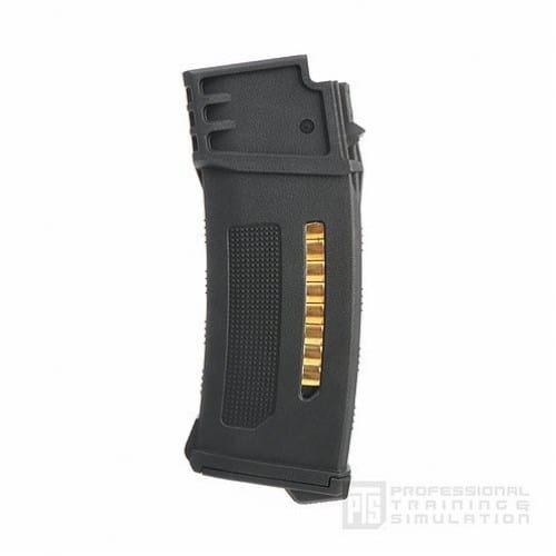 PTS EPM - G G36 120 Round Magazine - Longshot Tactical