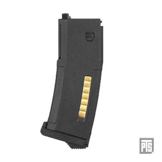 PTS EPM M4 Magazine (Systema PTW) - Longshot Tactical