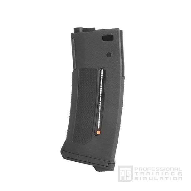 PTS EPM1 RX 250 round MidCap - Black (2025 Version) - Longshot Tactical