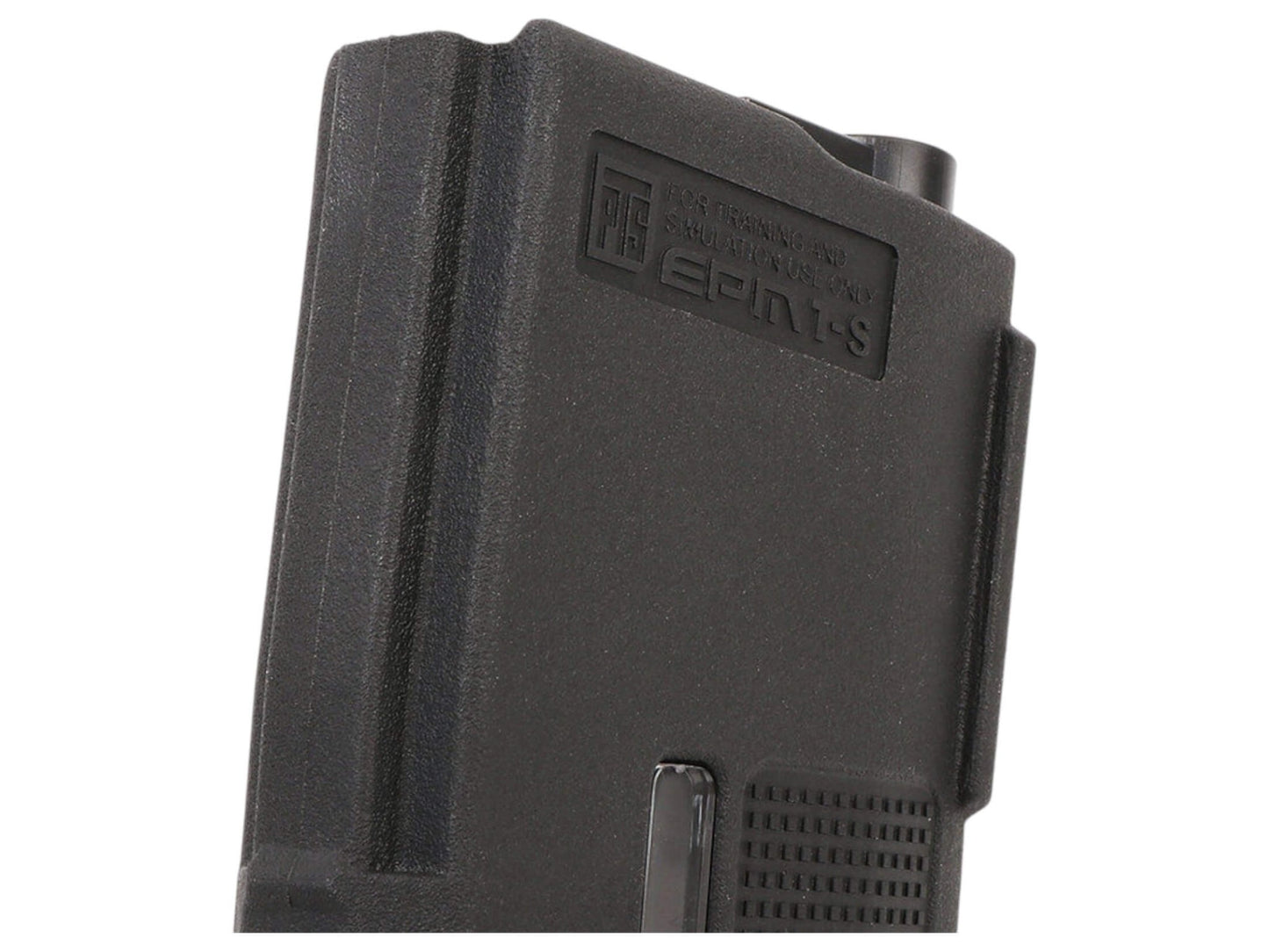 PTS EPM1 - S Enhanced Polymer Magazine Short (AEG) - Longshot Tactical