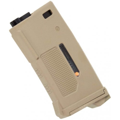 PTS EPM1S 170 Round Short MidCap - Dark Earth - Longshot Tactical