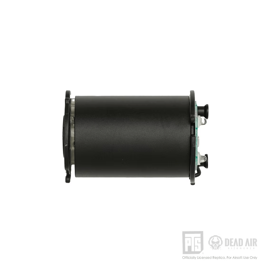 PTS Syndicate Dead Air Sandman - K Mock Suprressor Tracer (Non US) - Longshot Tactical