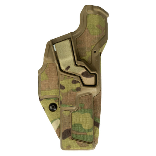 Radar 1957 Glock Holster Kit Wrap - Longshot Tactical