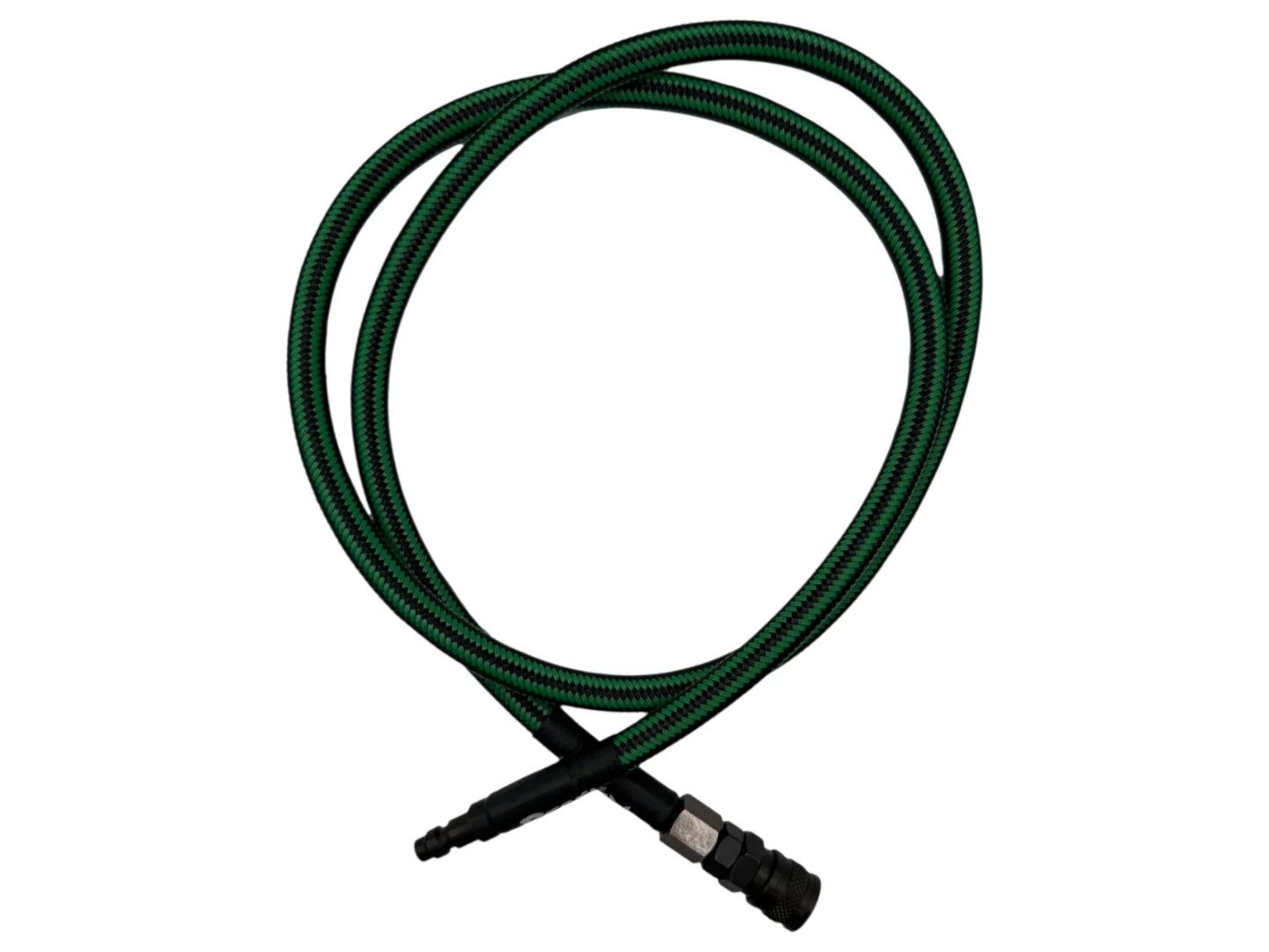 Rebel HPA Deluxe Flex Line 42" - Longshot Tactical