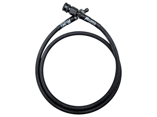 Rebel HPA Fill Hose 1M - Longshot Tactical