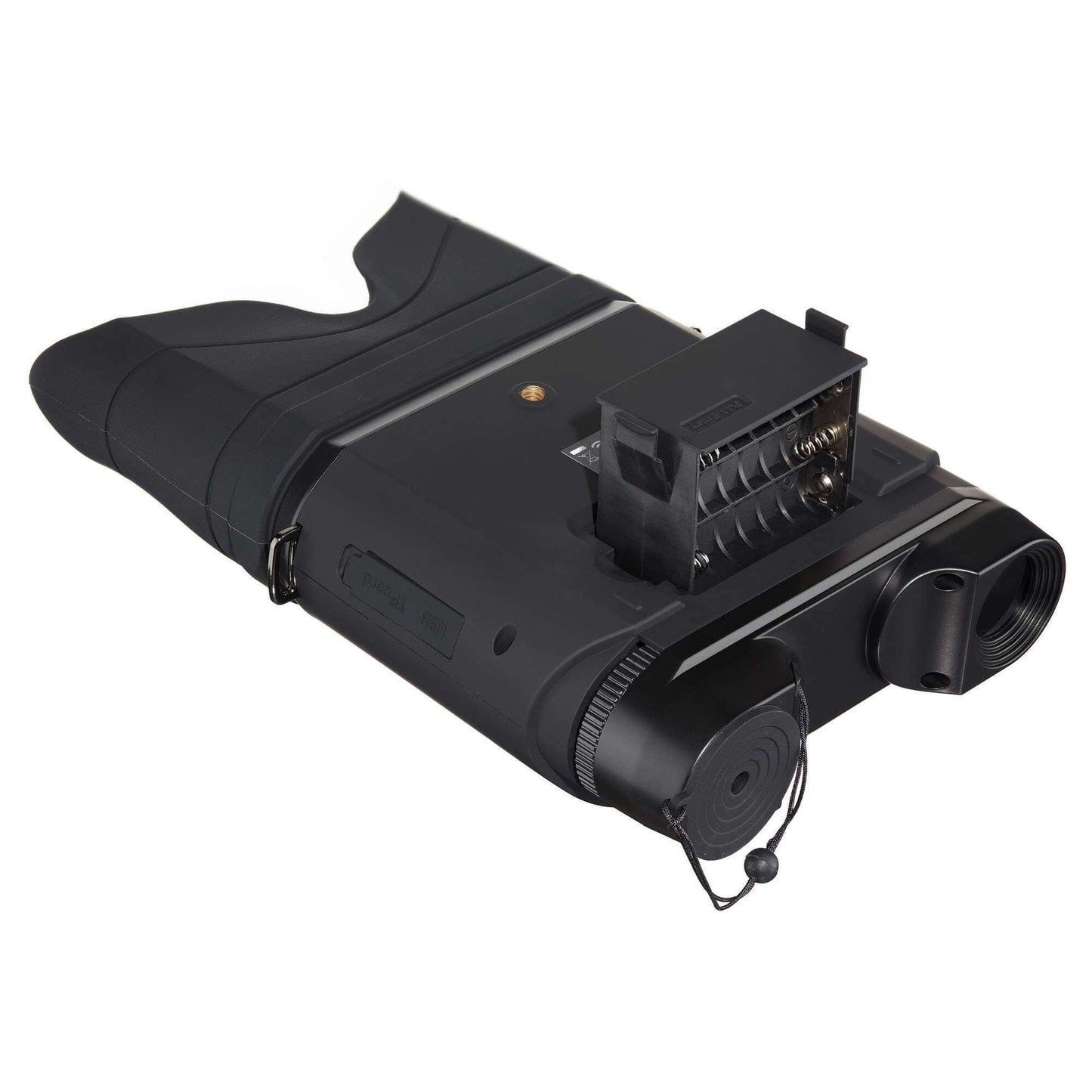 Refurbished Nightfox Corsac HD Night Vision Binocular - Longshot Tactical