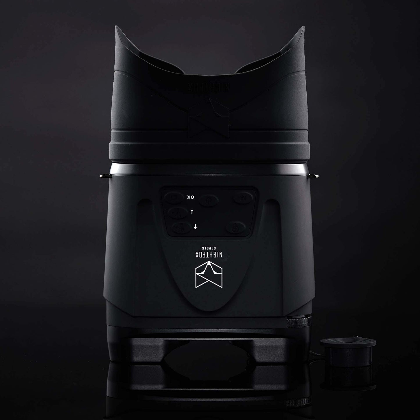 Refurbished Nightfox Corsac HD Night Vision Binocular - Longshot Tactical