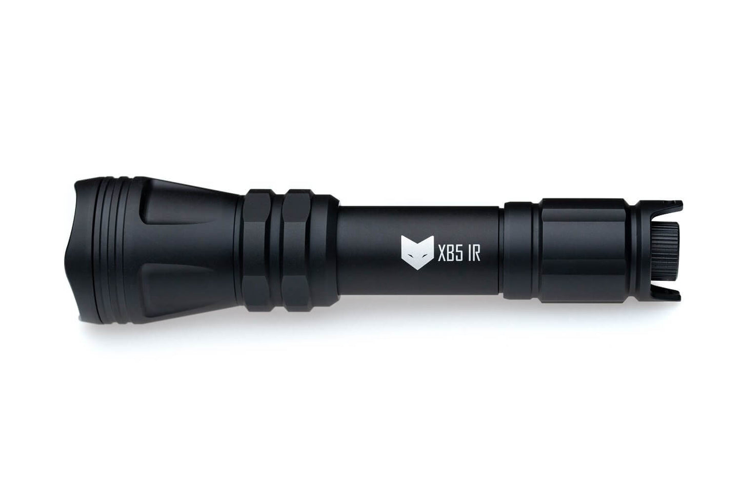 Refurbished Nightfox XB5 850nm Infrared LED Flashlight - Longshot Tactical