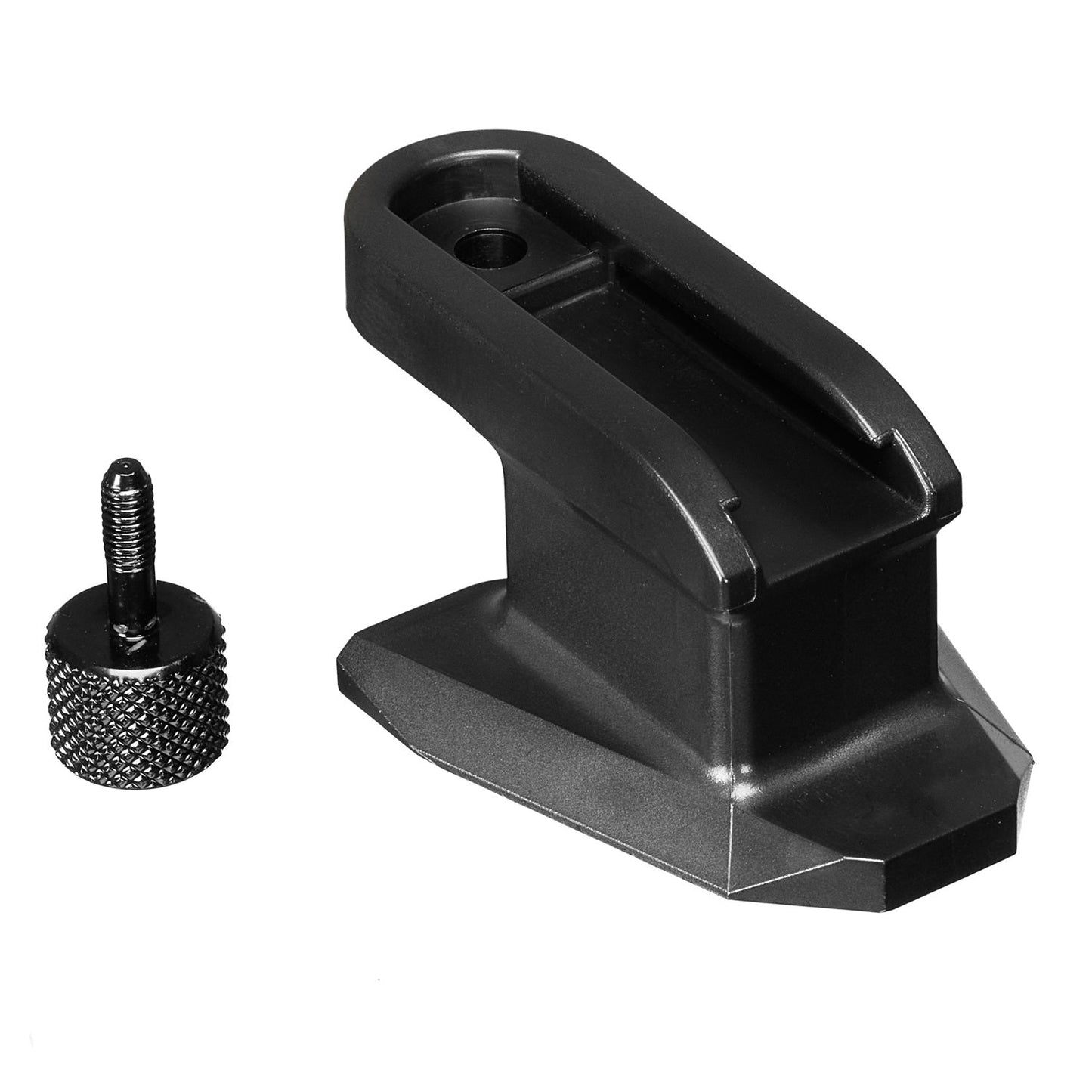 REPLACEMENT DOVETAIL HELMET ADAPTOR (FOR SWIFT 2, SWIFT) - Longshot Tactical