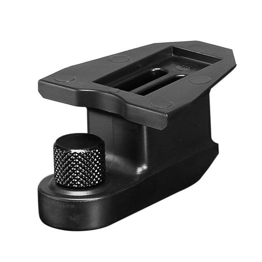 REPLACEMENT DOVETAIL HELMET ADAPTOR (FOR SWIFT 2, SWIFT) - Longshot Tactical