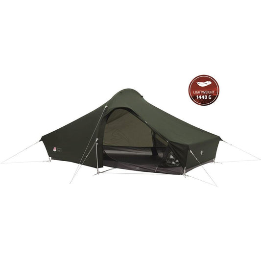 Robens Chaser 2 Tent (2 Man) - Longshot Tactical