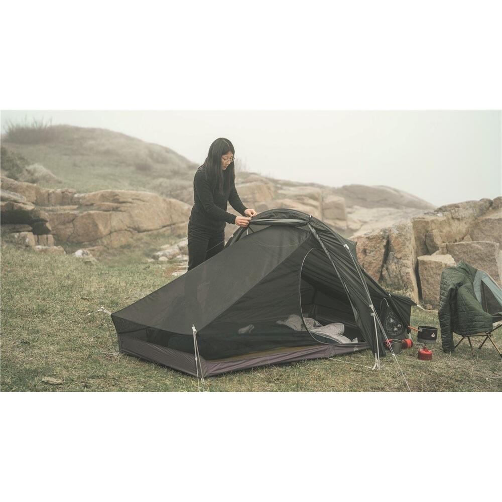 Robens Chaser 2 Tent (2 Man) - Longshot Tactical