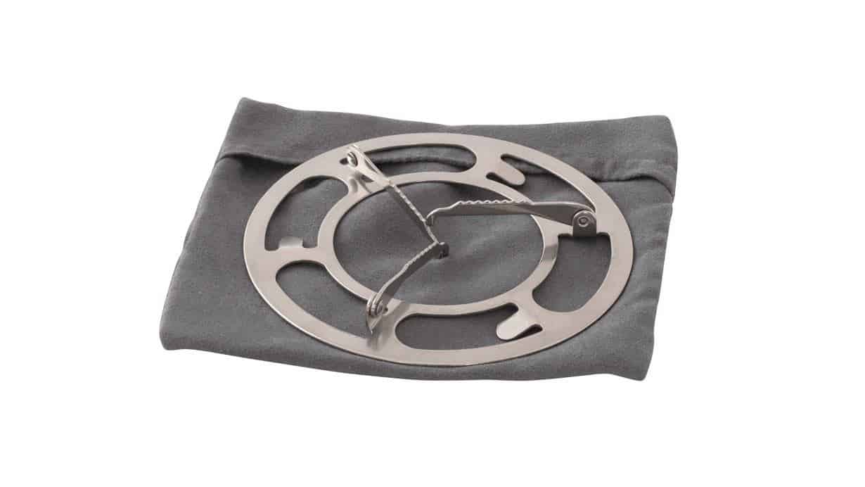 Robens Cookery King PRO Alcohol Stove - Longshot Tactical