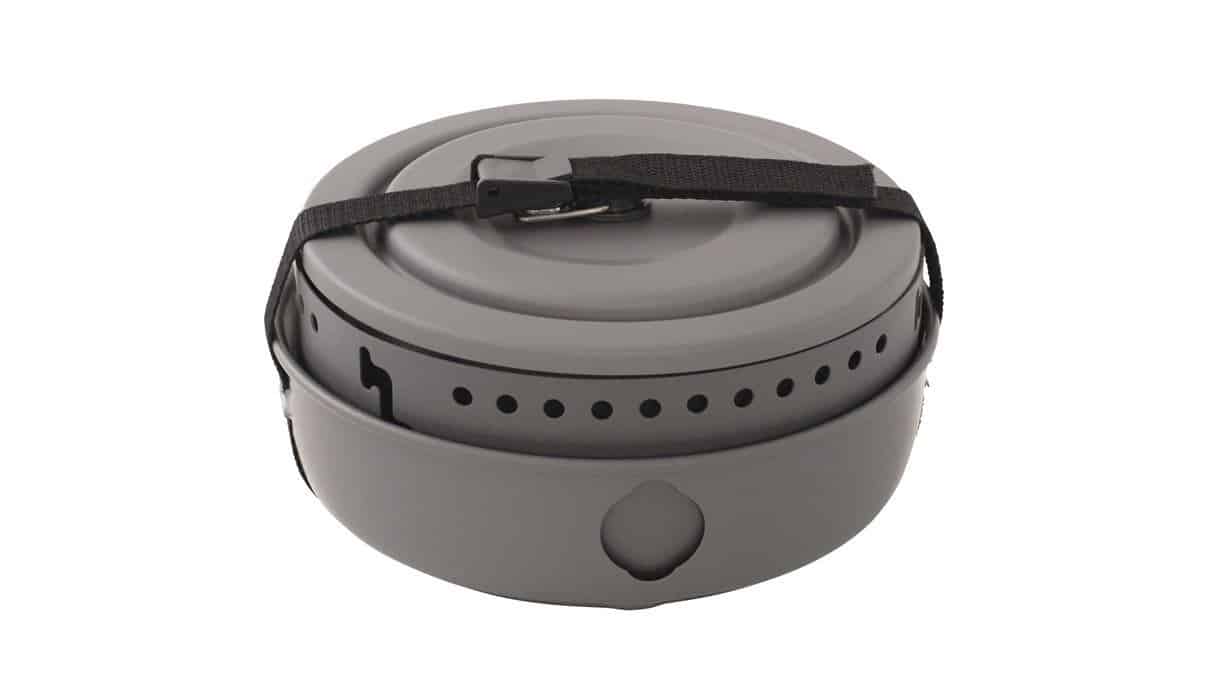 Robens Cookery King PRO Alcohol Stove - Longshot Tactical