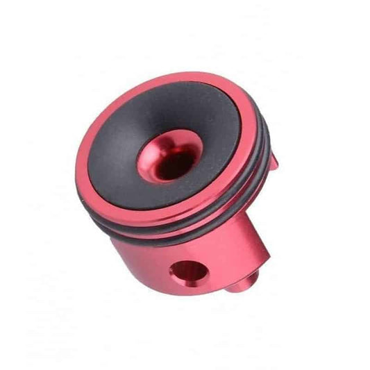 Rocket M4 Silenced Bore Up Cylinder head - Longshot Tactical