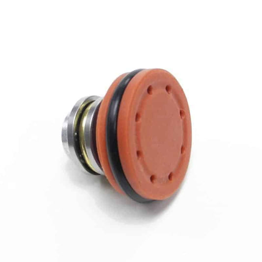 Rocket POM Piston Head For AEG (w/ Bearing) - Longshot Tactical