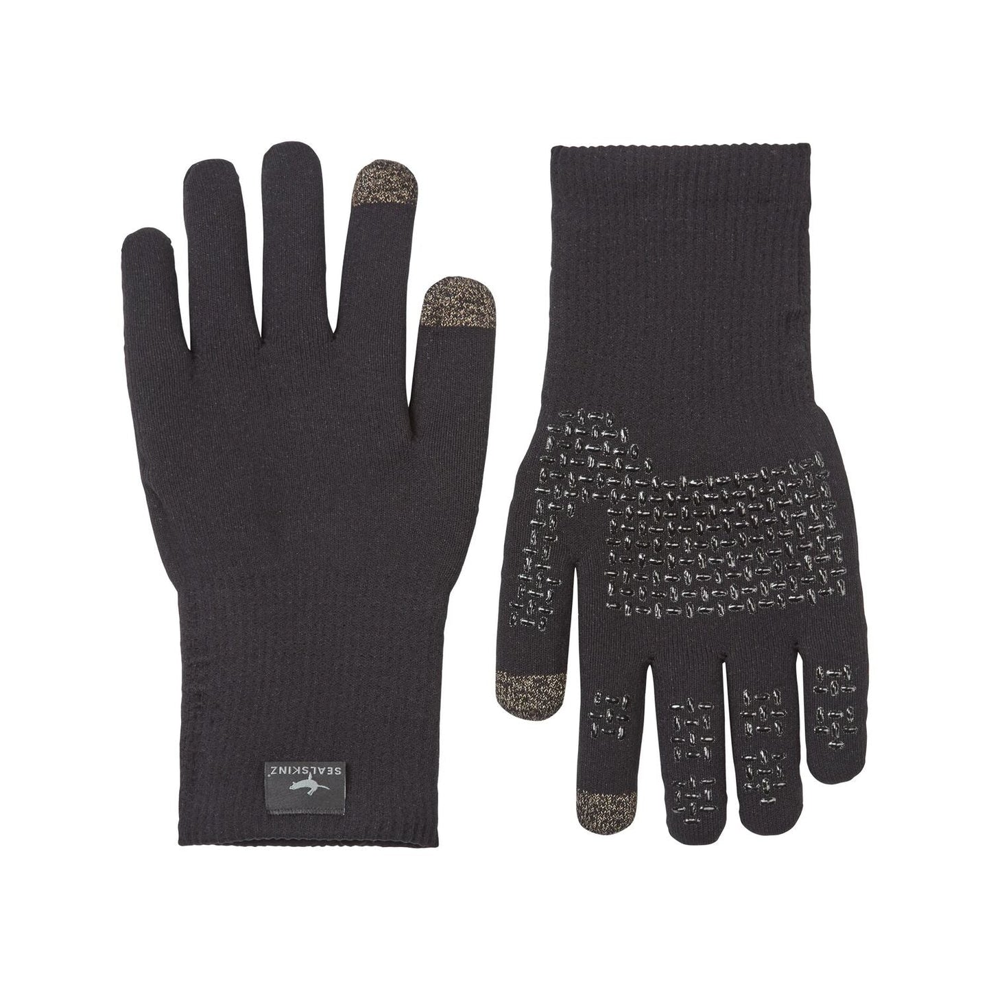 Sealskinz Anmer Waterproof All Weather Ultra Grip Glove - Longshot Tactical