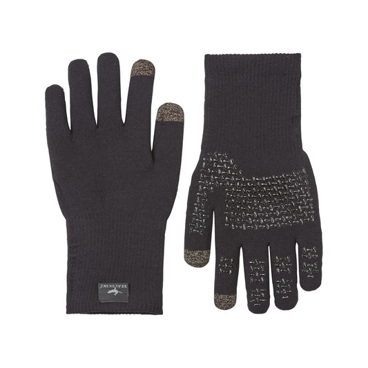 Sealskinz Anmer Waterproof All Weather Ultra Grip Glove - Longshot Tactical