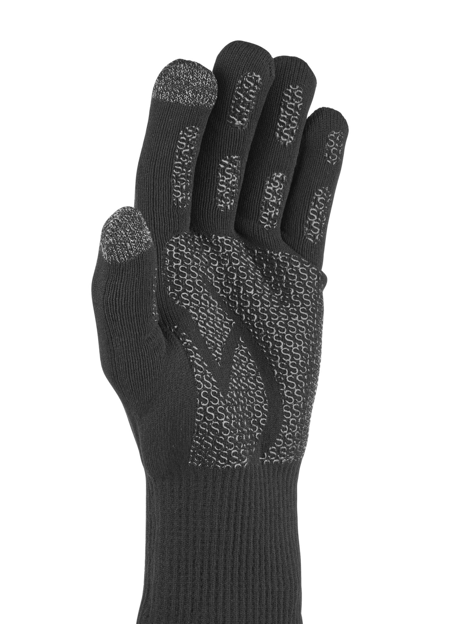 Sealskinz Anmer Waterproof All Weather Ultra Grip Glove - Longshot Tactical