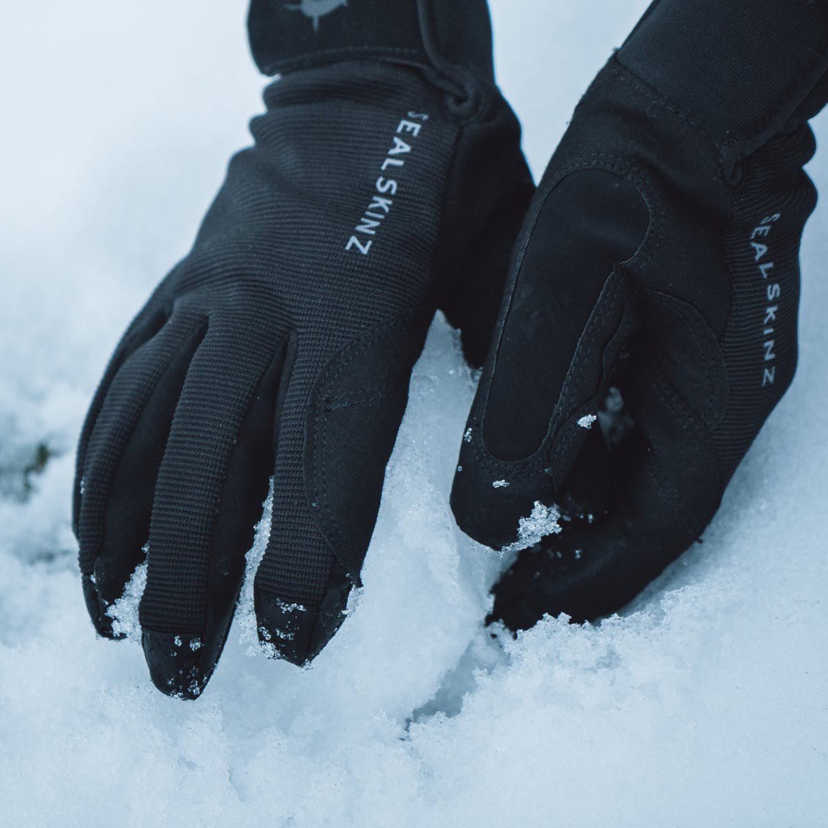 SealSkinz Harling Waterproof All Weather Glove - Longshot Tactical