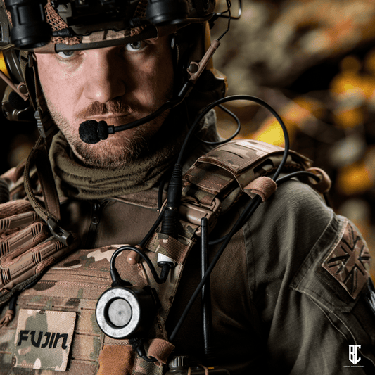 Shinto NADAI Chassis Gen2 MTP - Longshot Tactical