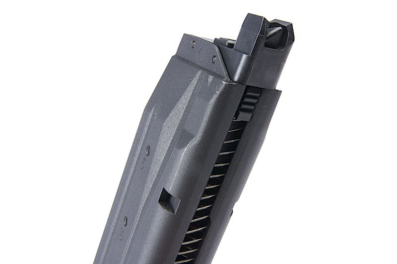 SIG AIR / VFC M18 P320 21Rds Gas Airsoft Magazine - Tan - Longshot Tactical