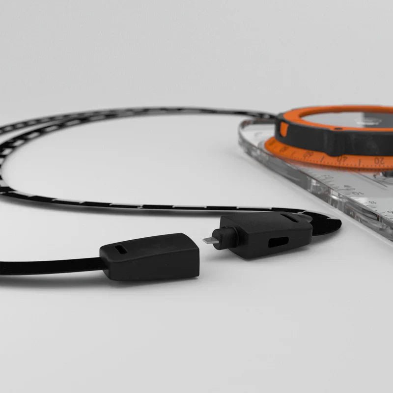 Silva Expedition Compass With Luminous - Longshot Tactical