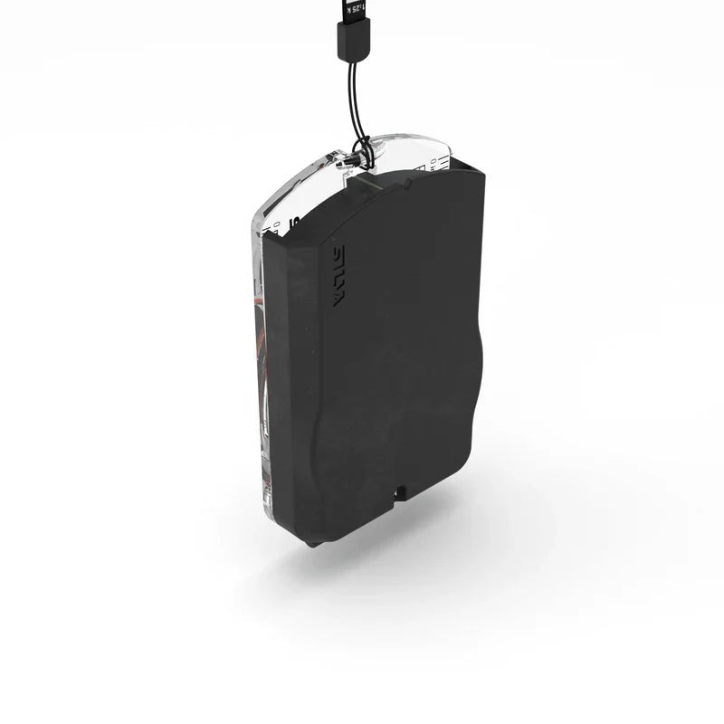 Silva Expedition S Compass with Luminous Markings - Longshot Tactical