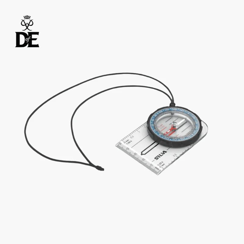 Silva Field Compass - Longshot Tactical