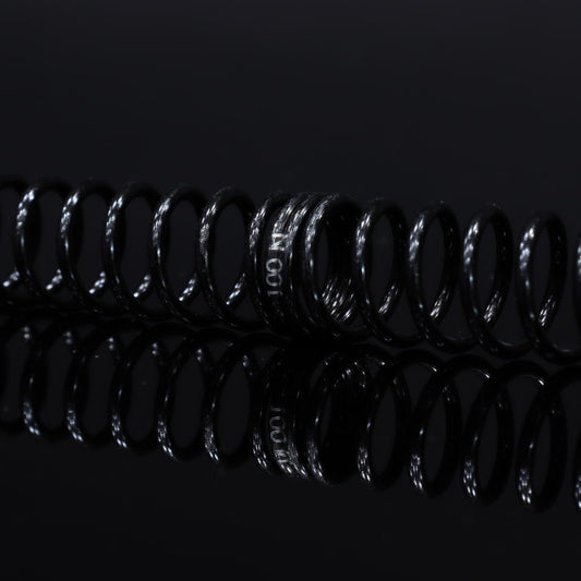 Silverback 13mm type spring, 100 Newtons (for SRS and TAC - 41) - Longshot Tactical