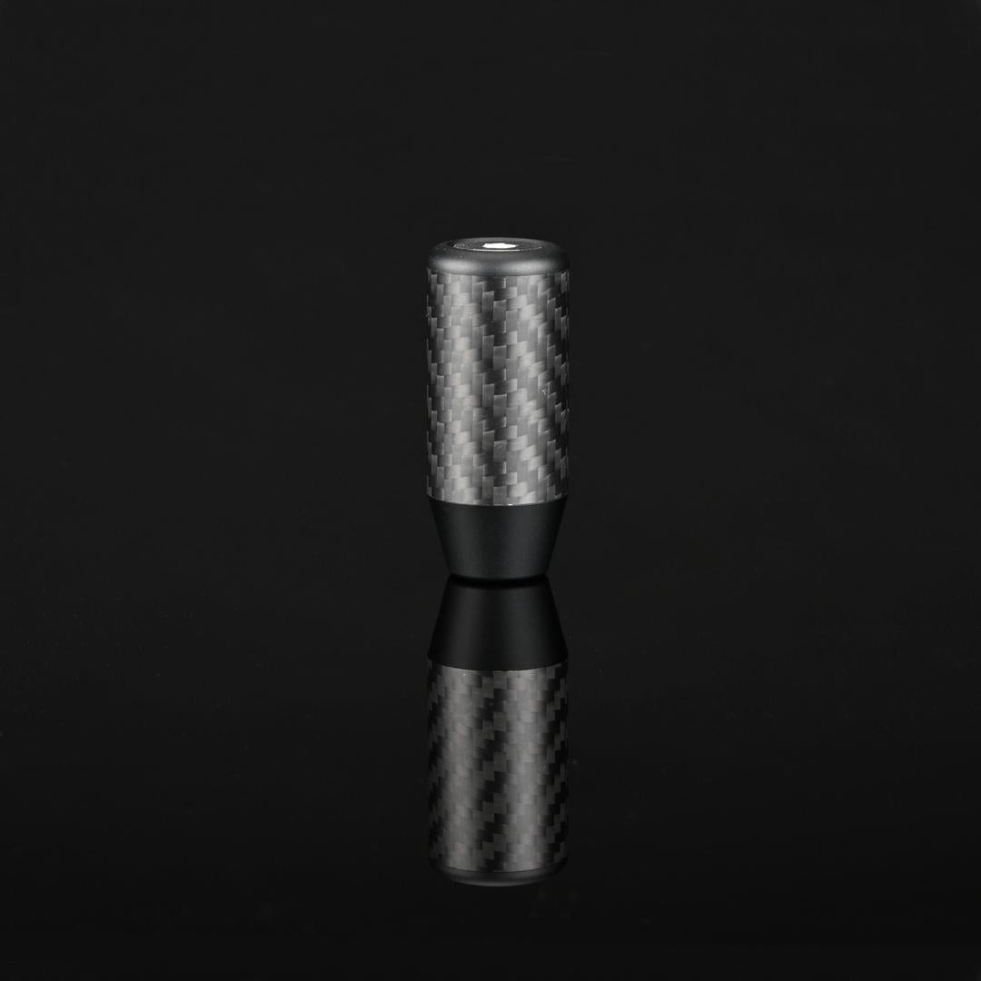 Silverback Carbon Bolt Knob - Longshot Tactical