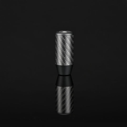 Silverback Carbon Bolt Knob - Longshot Tactical