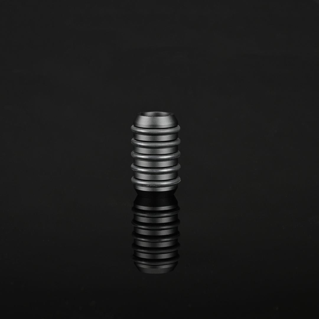 Silverback Grip Bolt Knob - Longshot Tactical