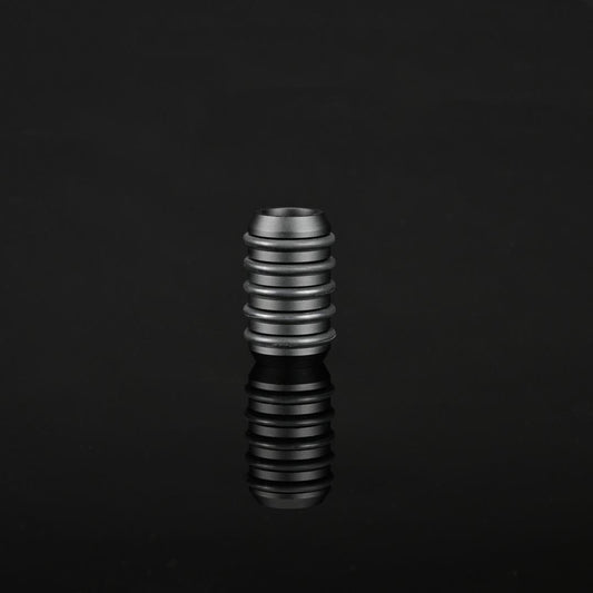 Silverback Grip Bolt Knob - Longshot Tactical