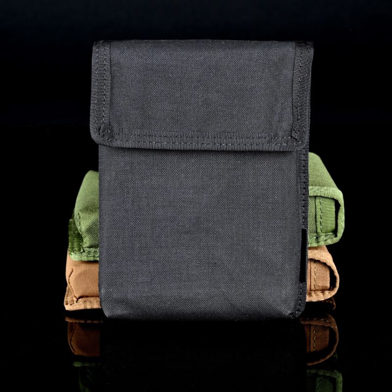 Silverback HTI Magazine Pouch (Various Colours) - Longshot Tactical