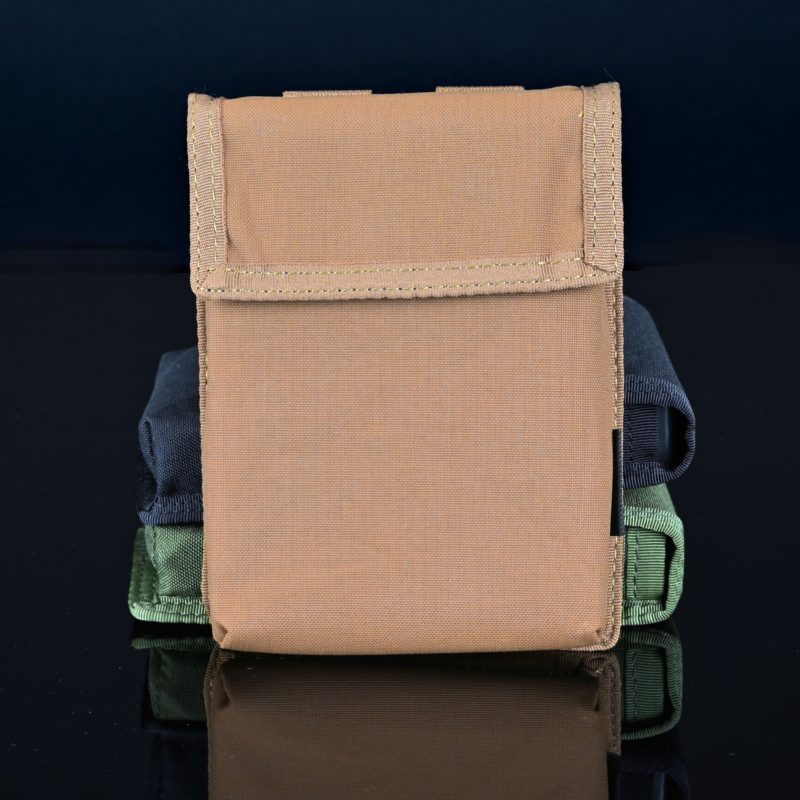 Silverback HTI Magazine Pouch (Various Colours) - Longshot Tactical
