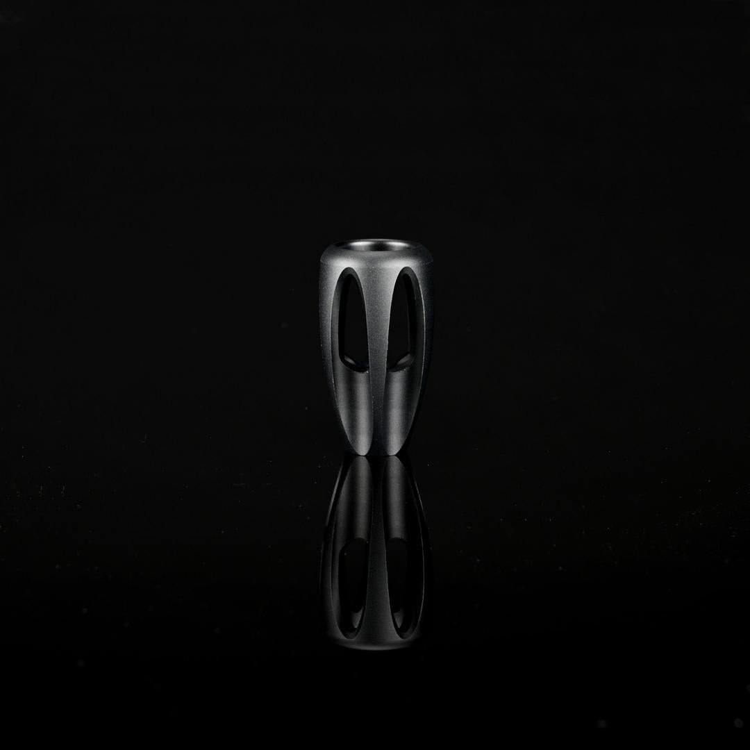 Silverback Light Bolt Knob - Longshot Tactical