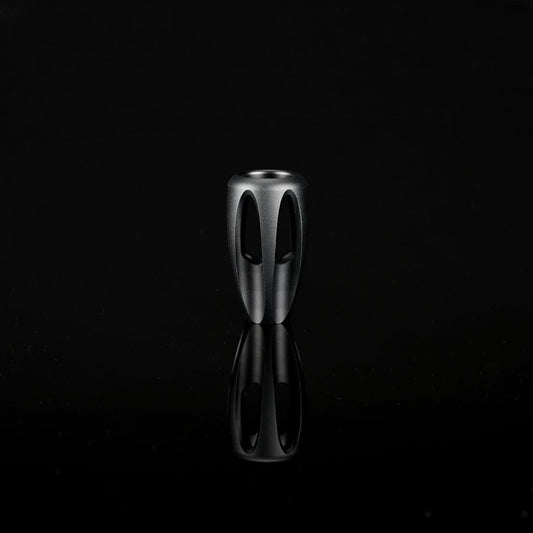 Silverback Light Bolt Knob - Longshot Tactical